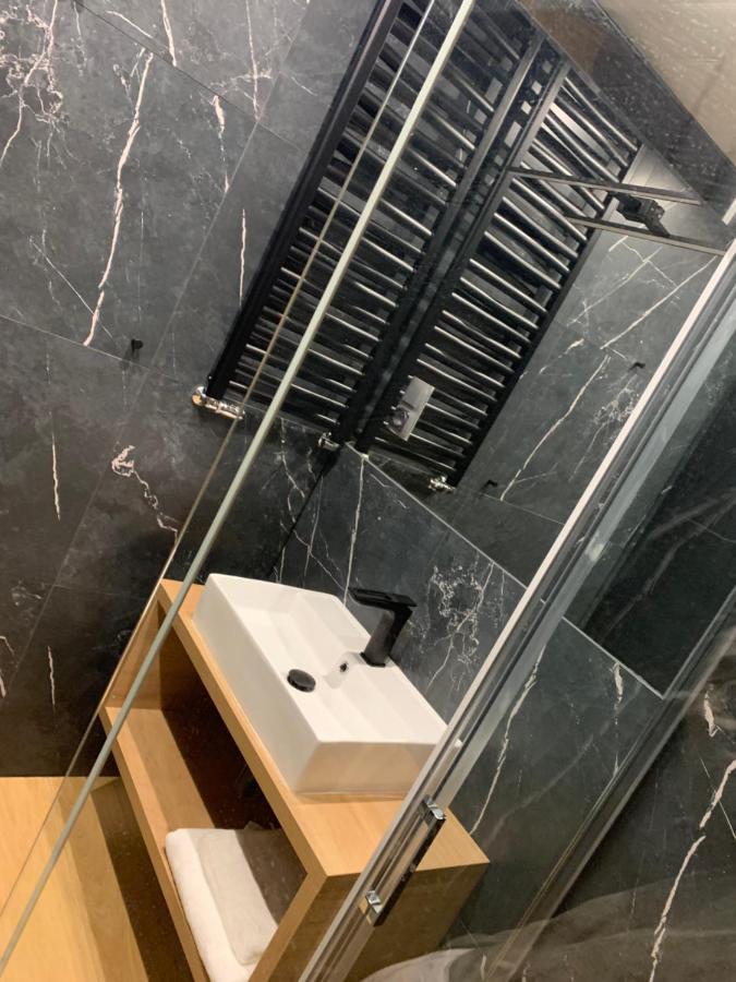 Na Wczasowej - Apartamenty Międzywodzie Exterior foto