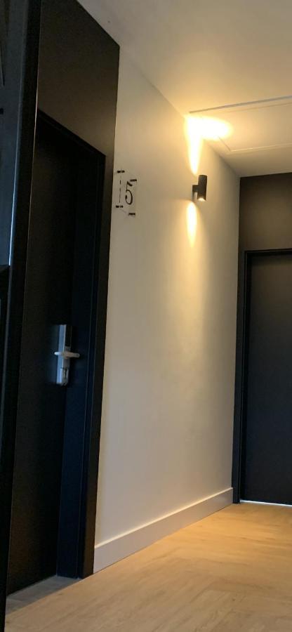 Na Wczasowej - Apartamenty Międzywodzie Exterior foto